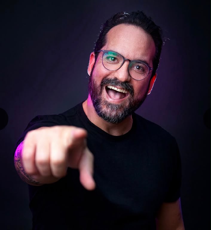 Rafael Cobra